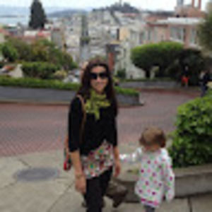 Meet your Posher, Rbg